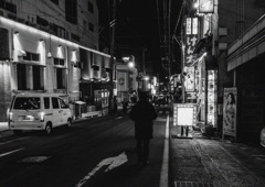 NightWalk