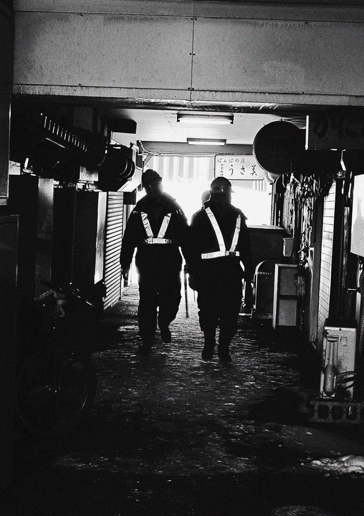 snap Aomori / People 1