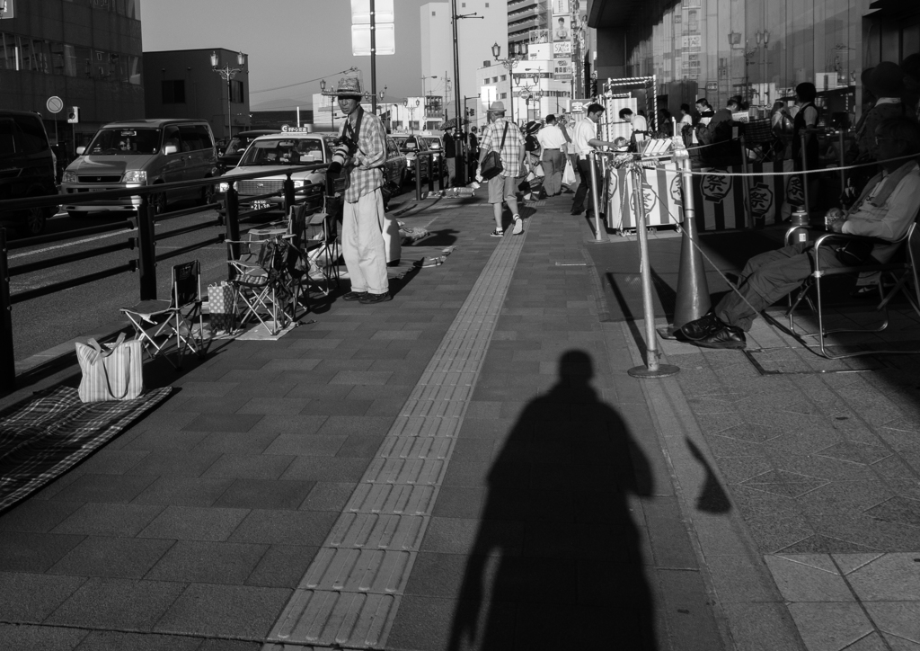 snap 夏