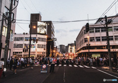 ねぷた百景
