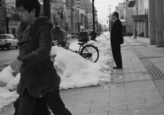 snap Aomori / People 8