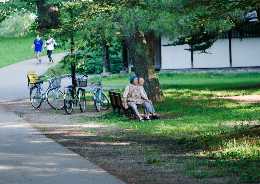 自転車百景　06-2