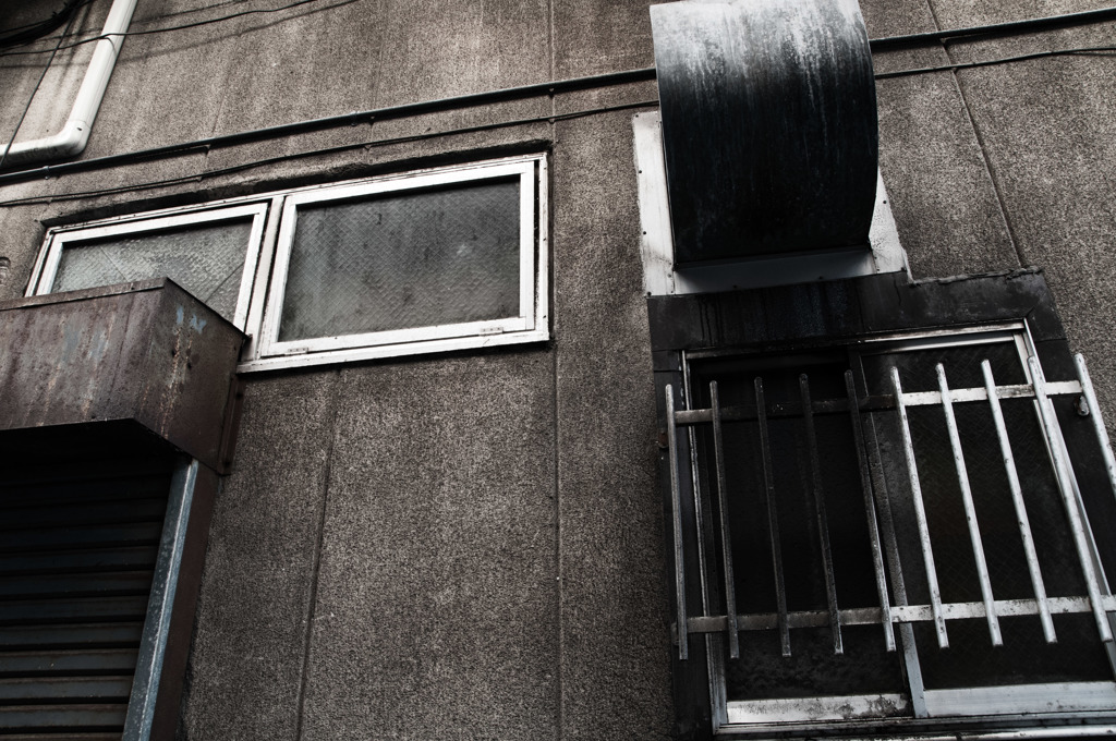 「snap Hirosaki / underground」　５