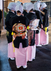 夏の終わりの・・・１