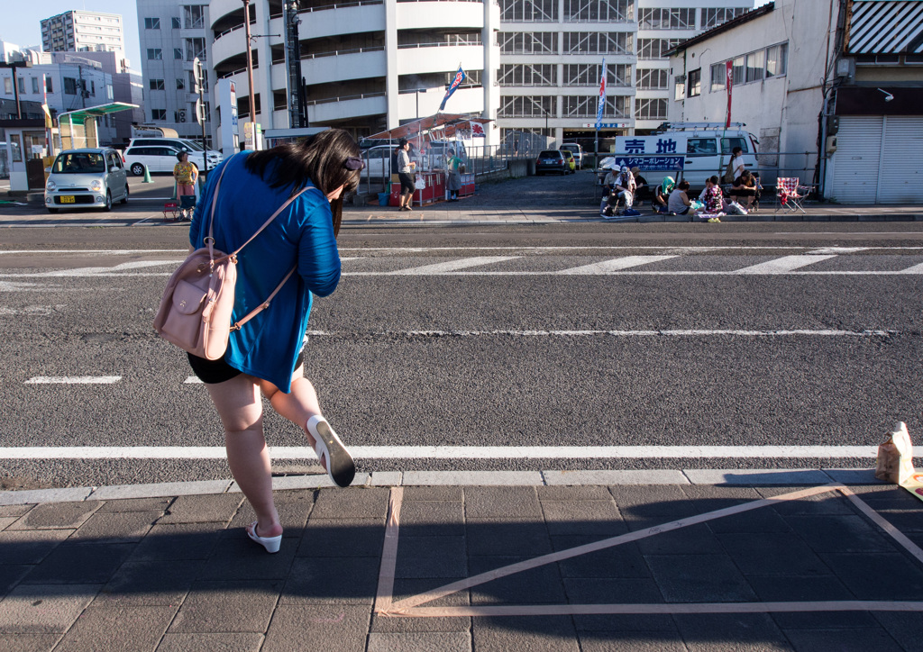 snap 夏