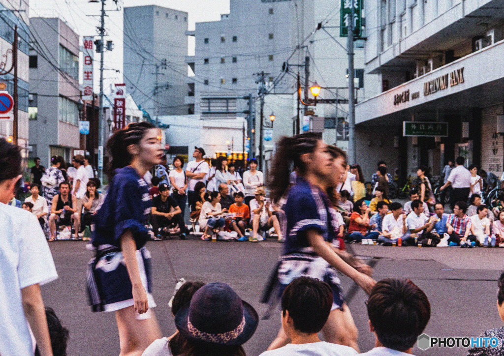 ねぷた百景