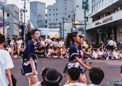 ねぷた百景