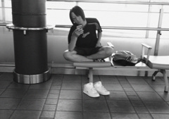 Station