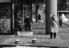 snap Aomori / People 14