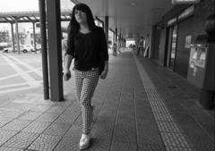 Station