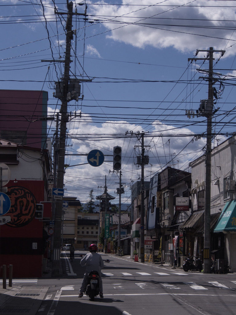 五重塔