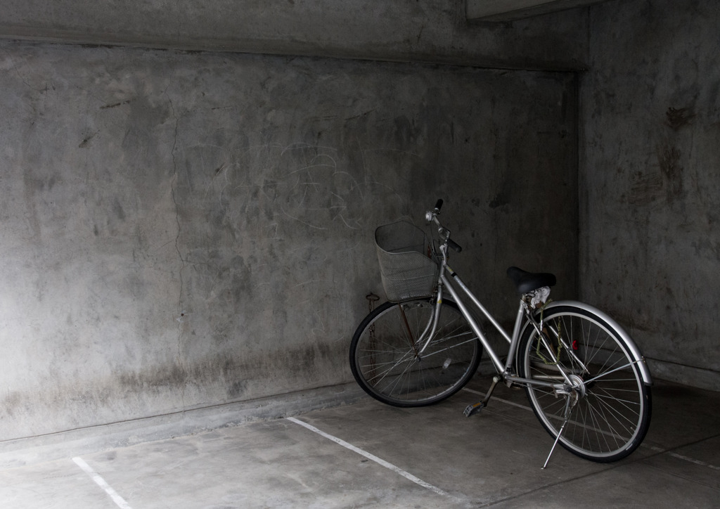 自転車百景　42