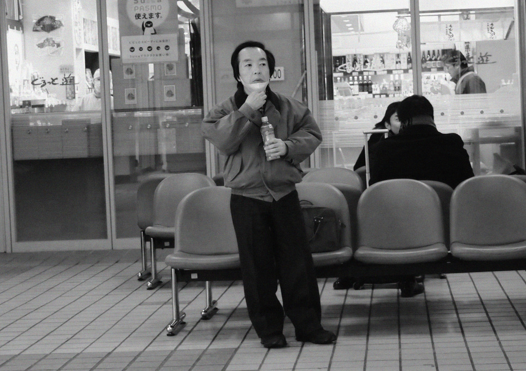 snap Aomori / People 5