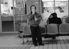snap Aomori / People 5
