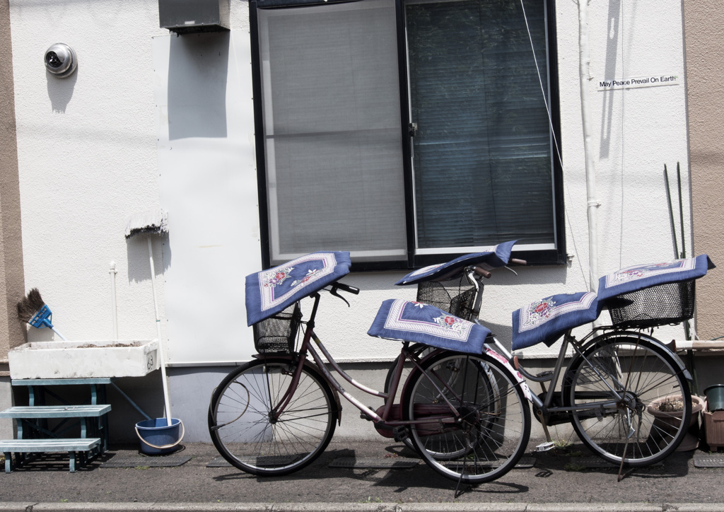 自転車百景　99