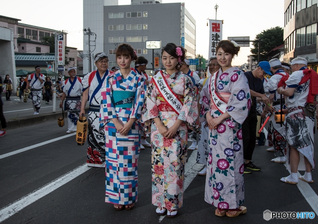 2015　ネプタ祭り