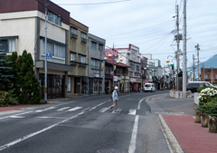 ぶらっと板柳・・・