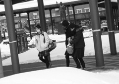 snap Aomori / People 2