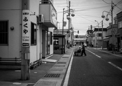 ぶらっと板柳・・・