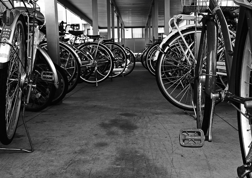 「snap Hirosaki / underground」 8