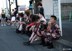 2015　ネプタ祭り