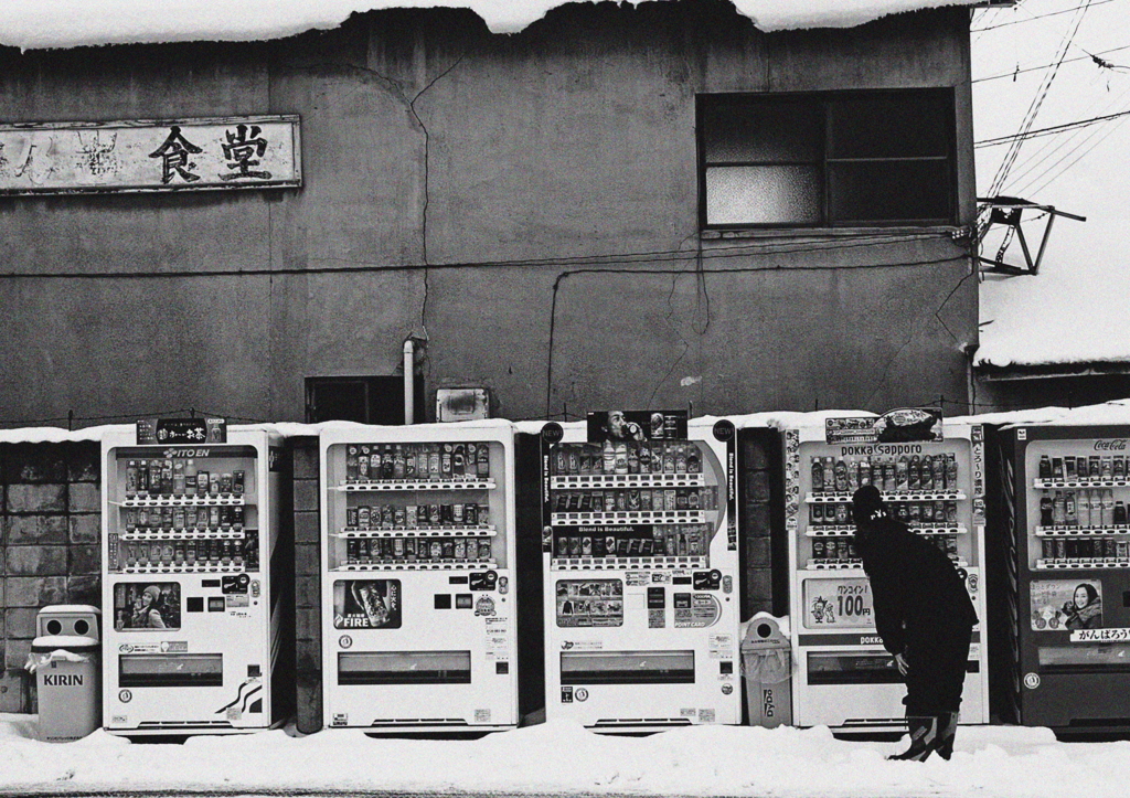自販機