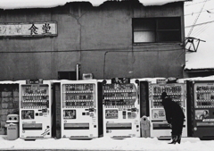 自販機
