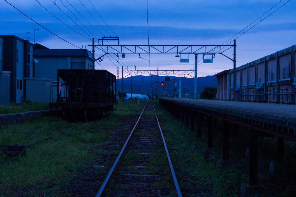 館田駅