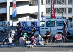 2015　ネプタ祭り