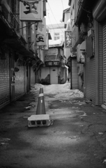 monochrome　1