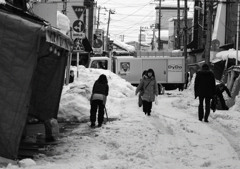 snap Aomori / People　12