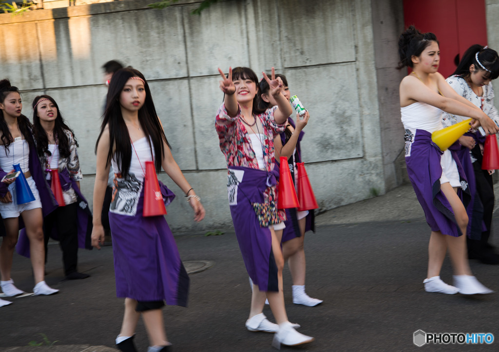 2015　ネプタ祭り