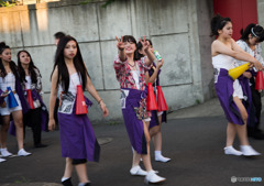 2015　ネプタ祭り