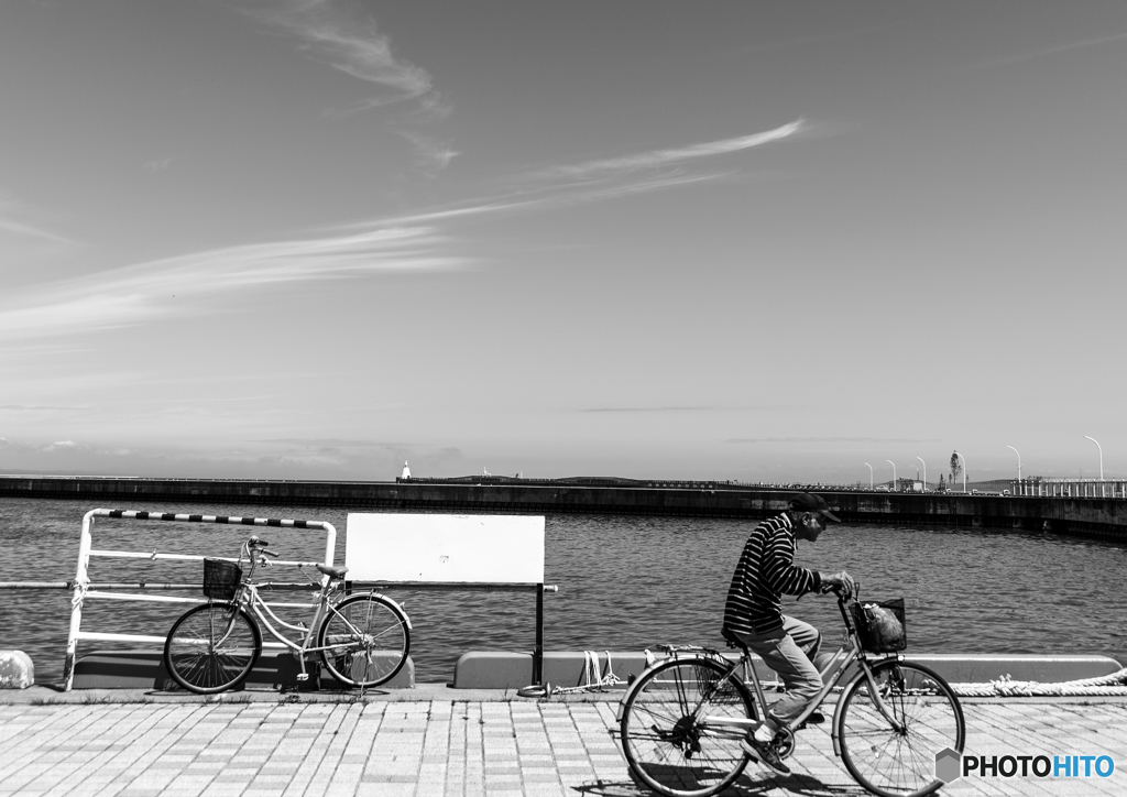 自転車百景