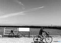 自転車百景