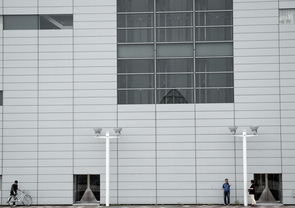 自転車百景　02