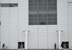 自転車百景　02