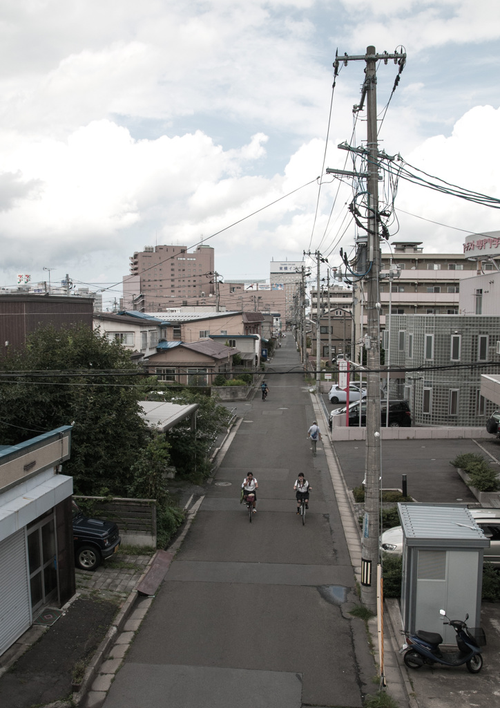 ９月５日　１１時１０分