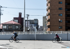 自転車百景