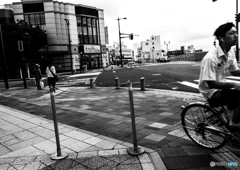 自転車百景