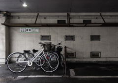自転車百景　73
