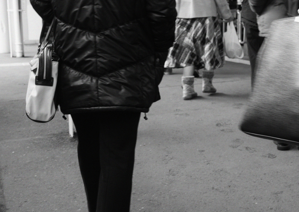 snap Aomori / People　11