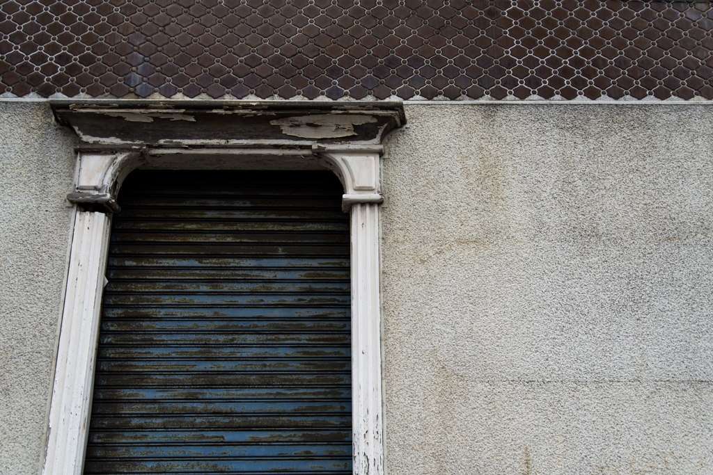 Wall