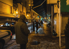 NightWalk