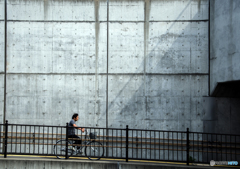 Usual daily life  / 若干の下り坂
