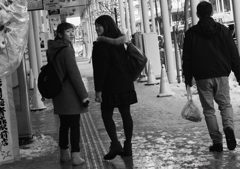 snap Aomori / People 7