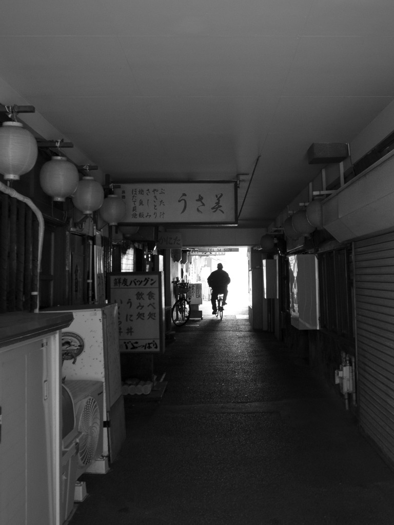 自転車百景　2