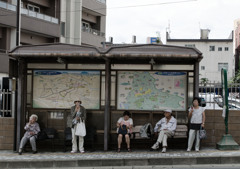 スマホ世代ではない
