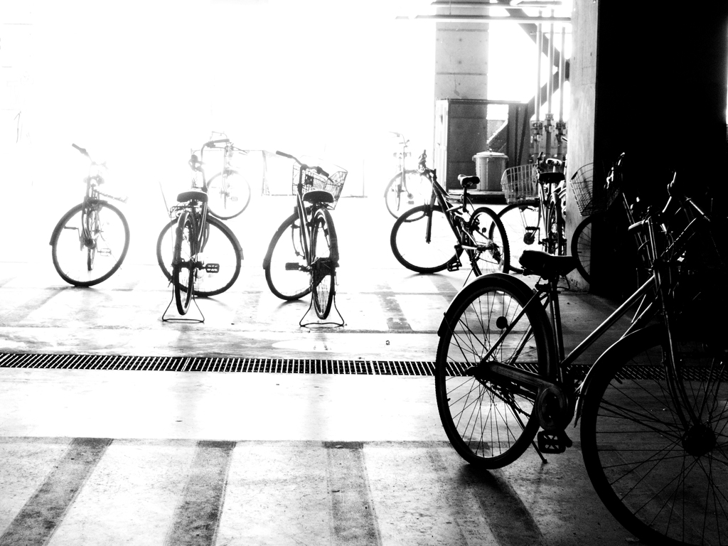 自転車百景　72