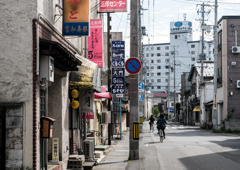 弘前街散歩